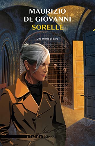 Sorelle - Una storia di Sara book cover
