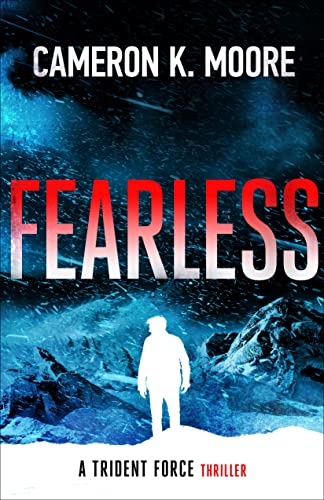 Fearless: A Trident Force Thriller