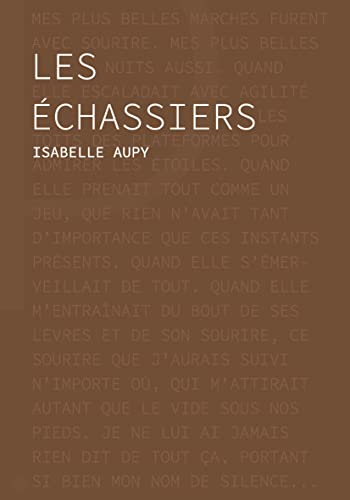 Les Échassiers