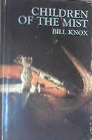 Children of the Water book cover