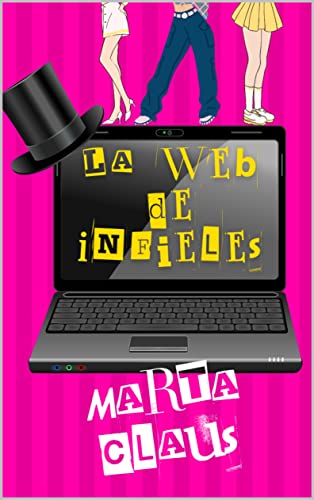La web de infieles