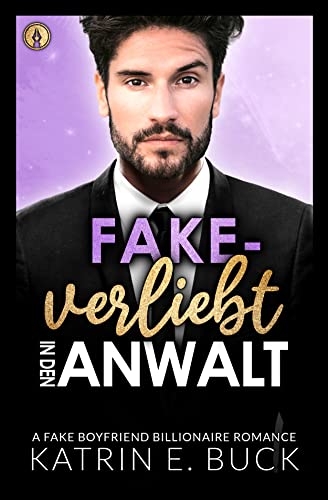 Fake-verliebt in den Anwalt