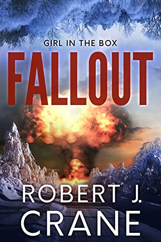 Fallout book cover