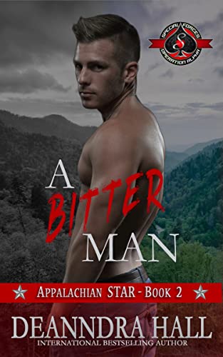 A Bitter Man book cover