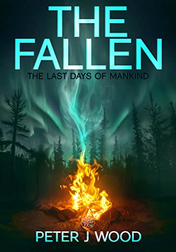 The Fallen: The Last Days of Mankind