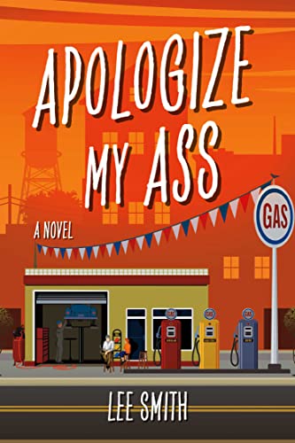 Apologize My Ass