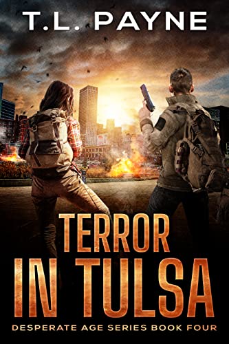 Trouble in Tulsa: