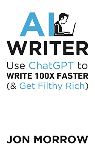 AI Writer: Use ChatGPT to Write 100x Faster