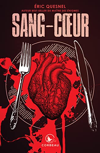 Sang-Coeur book cover