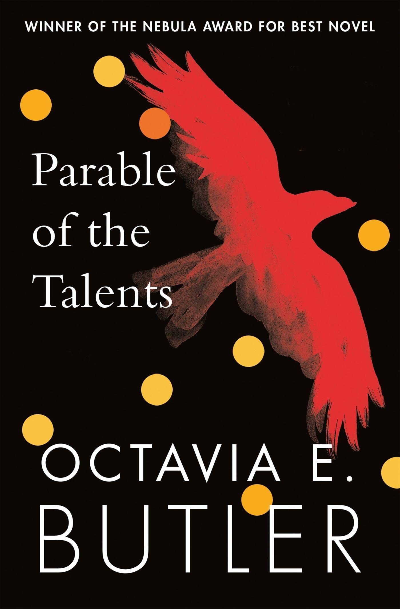 Parable of the Talents (Earthseed, #2)