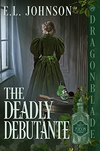 The Deadly Debutante