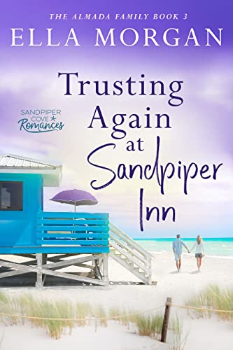 Trusting Again at Sandpiper Inn