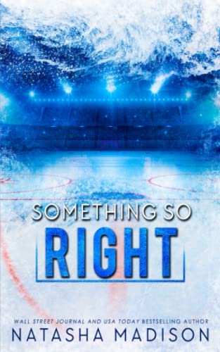 Something So Right (Something So #1)