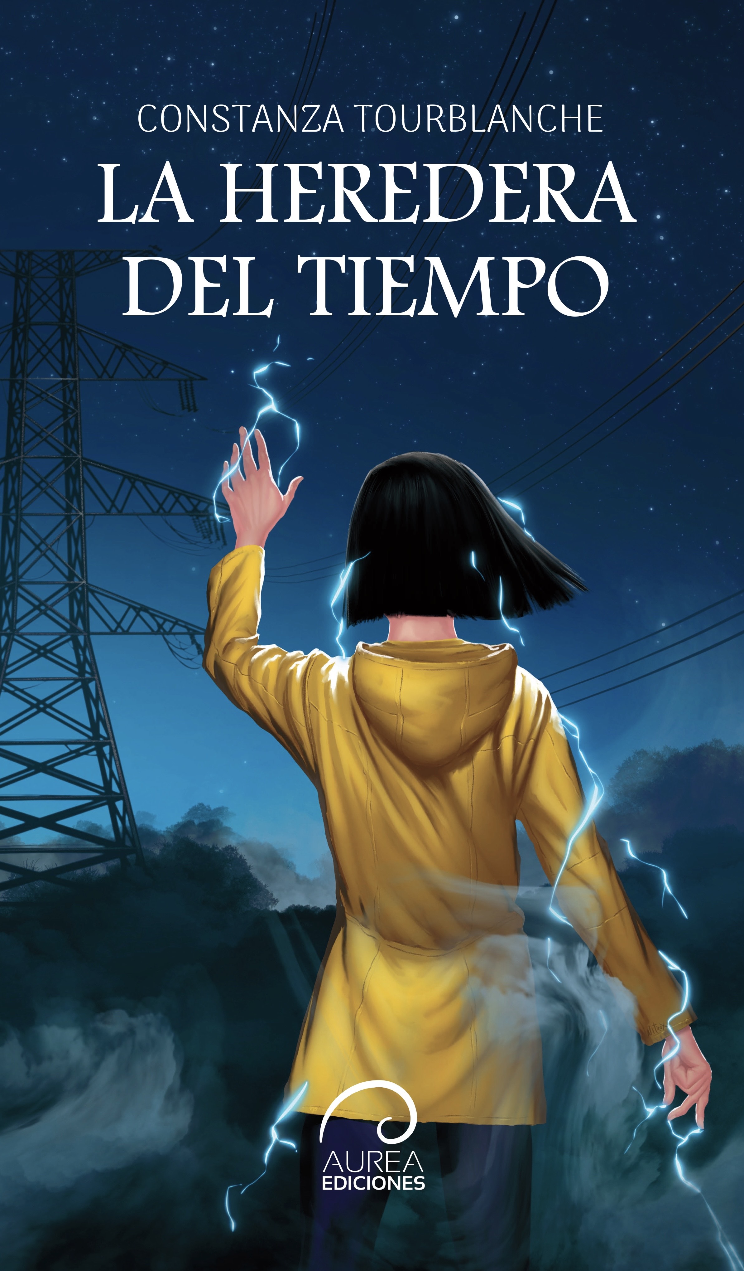 La Heredera del Tiempo