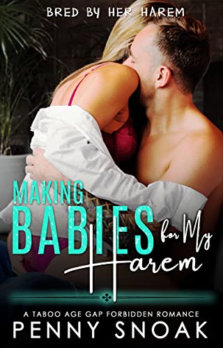 Making Babies for My Harem