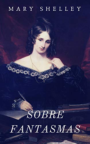 Sobre Fantasmas book cover