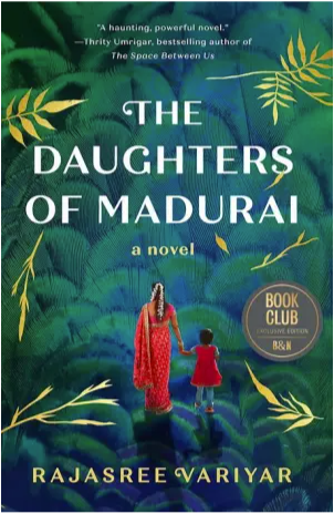 The Daughters of Madurai