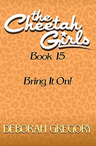 Bring It On! book cover
