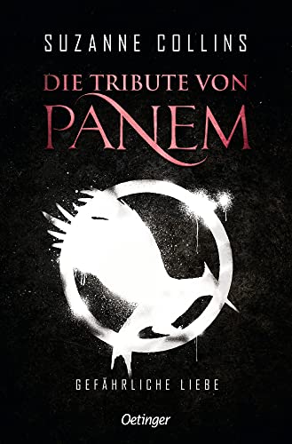 Catching Fire (The Hunger Games, #2)