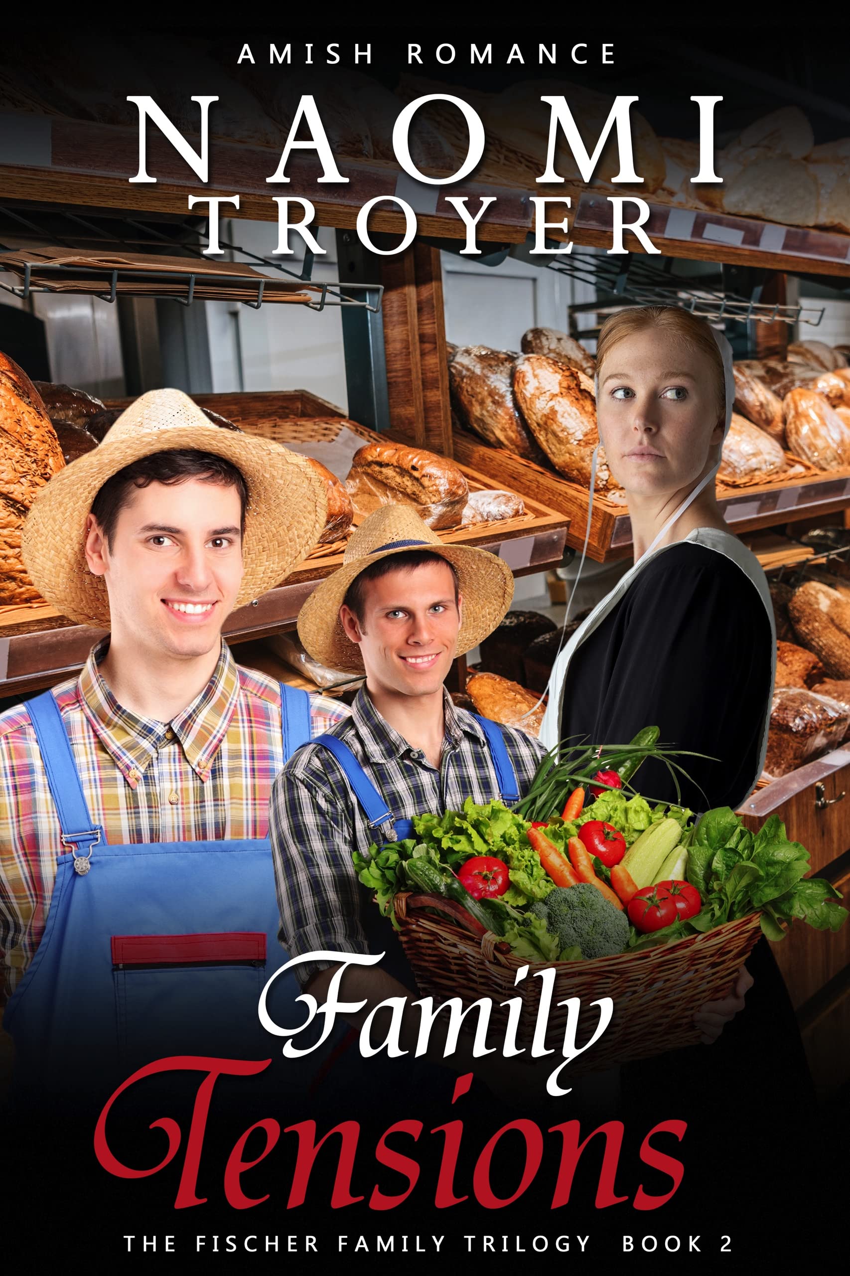 Family Tensions