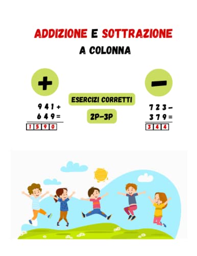 ALLEOVS Gioco Strada Numerica – Impara Addizione E Sottrazione Fino A 50 – Per Bambini Dai 6 Anni – 2 Varianti