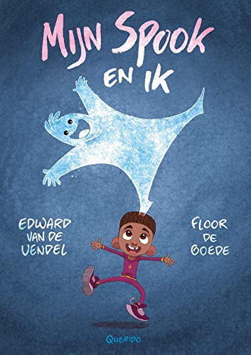 Mijn spook en ik