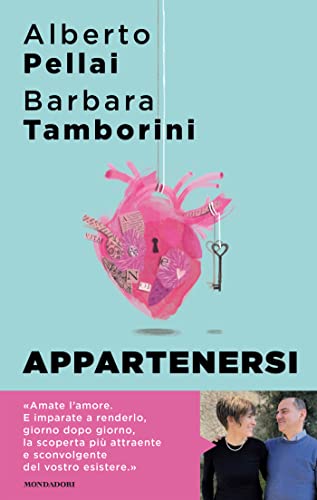 Appartenersi: Perché l'amore per sempre è una risorsa