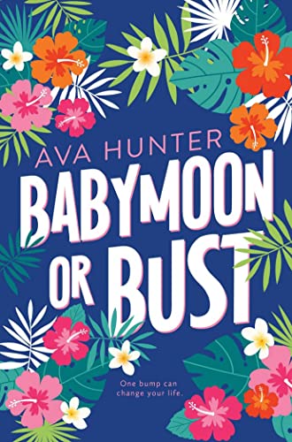 Babymoon or Bust
