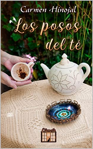 Los posos del té: antología de cuentos y relatos de temática familiar