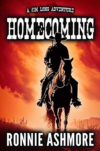 Homecoming book cover