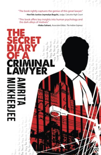 The Secret Diary of a Criminal Lawyer