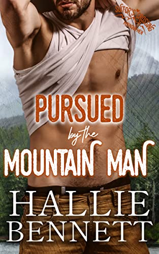 Pursued by the Mountain Man