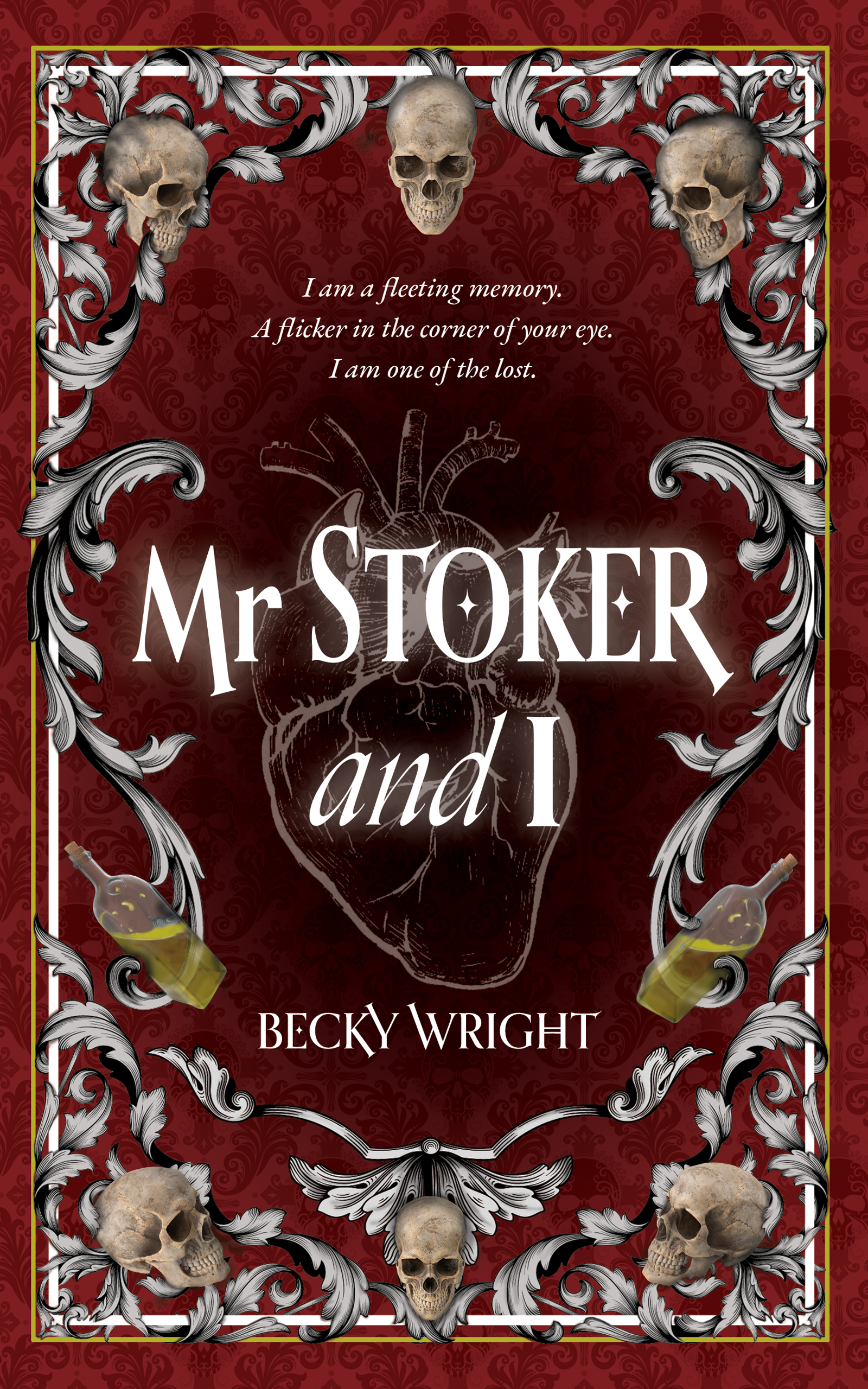 Mr Stoker and I
