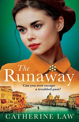The Runaway: A gripping historical novel for 2023