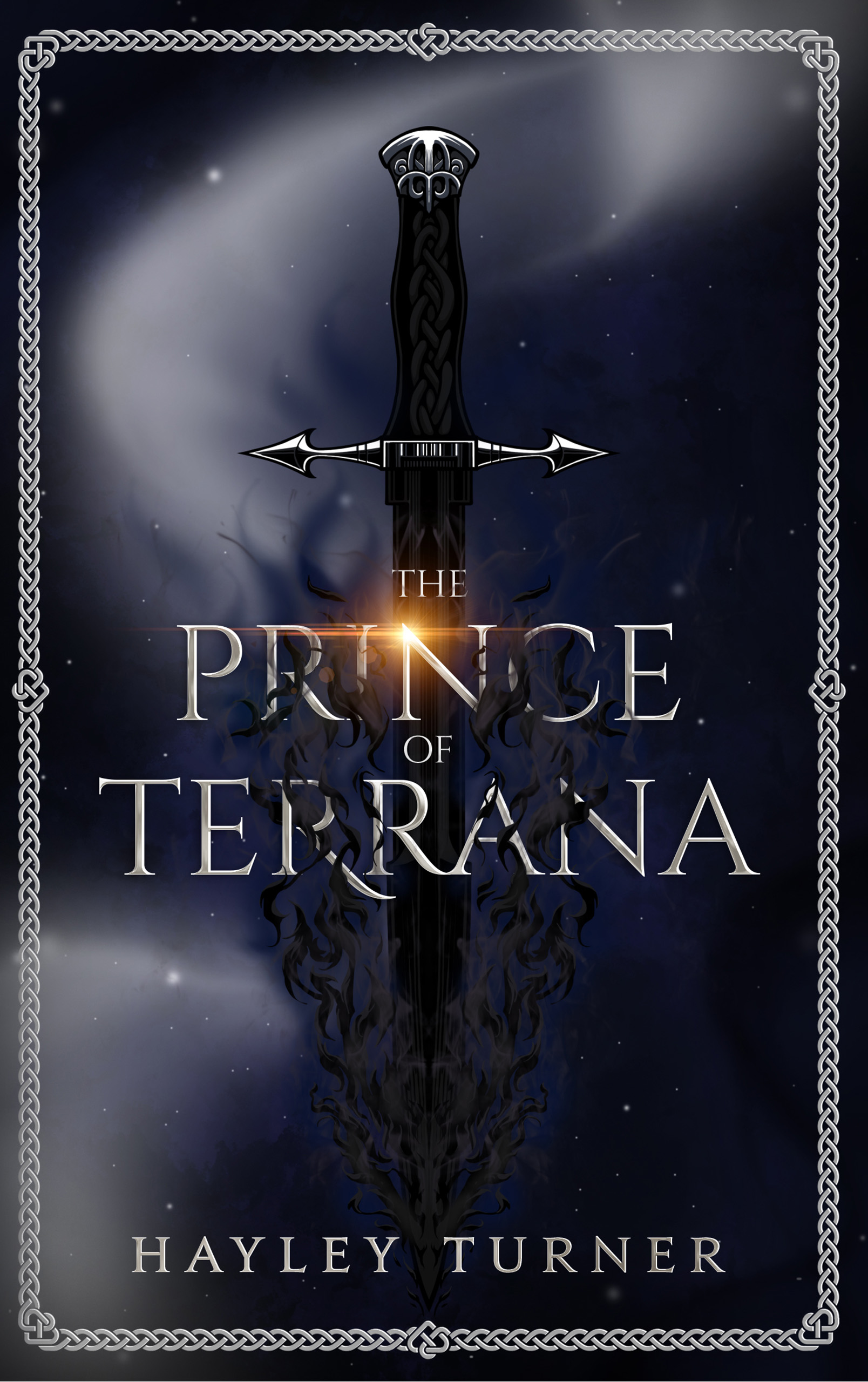 The Prince of Terrana