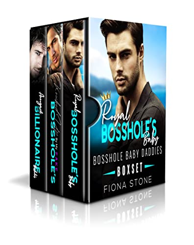 Bosshole Baby Daddies