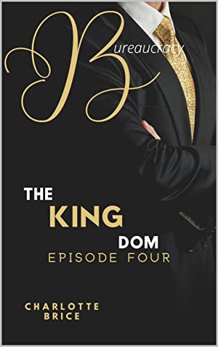 Burearocracy book cover