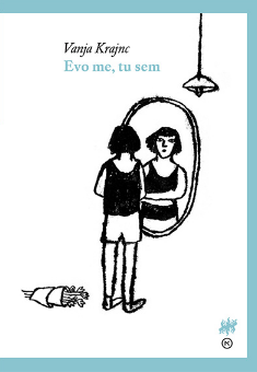 Evo me, tu sem