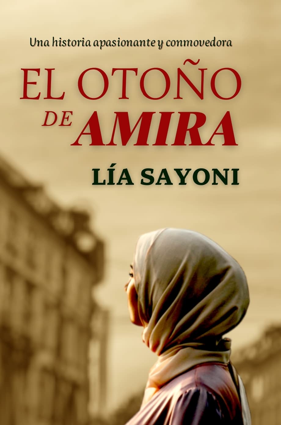 El otoño de Amira