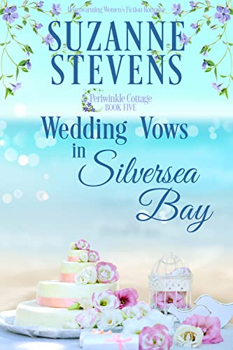 Wedding Vows in Silversea Bay