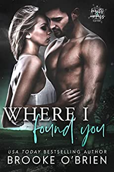 Where I Found You