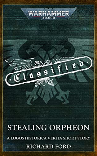 Stealing Orpheon