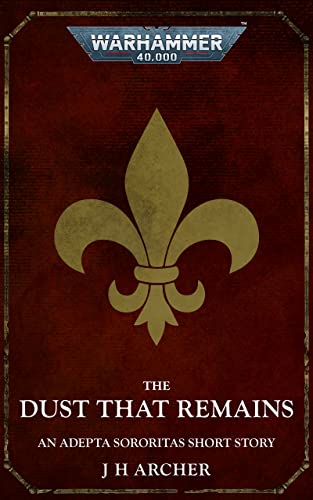 The Dust That Remains