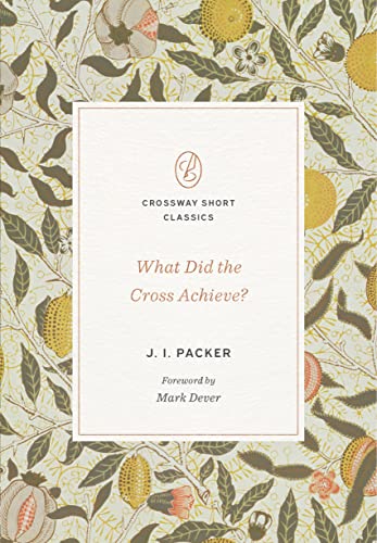 Crossway Short Classics book cover 3