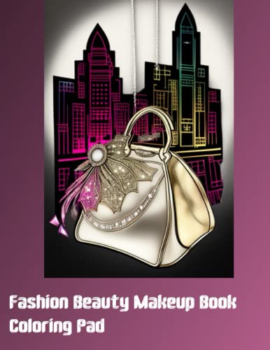 Unleash Your Inner Beauty: A Coloring Book for Adults Focusing on