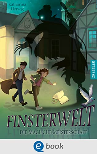 Die magische Meisterschaft