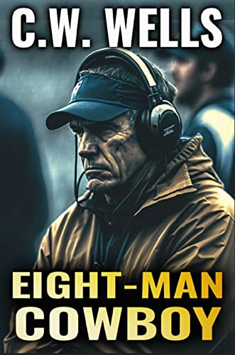 Eight-Man Cowboy