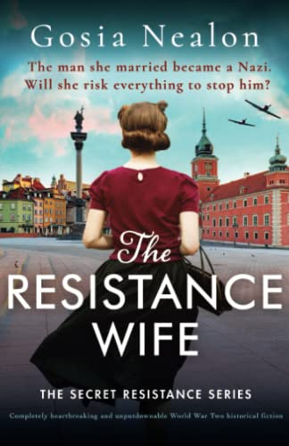 The Resistance Wife