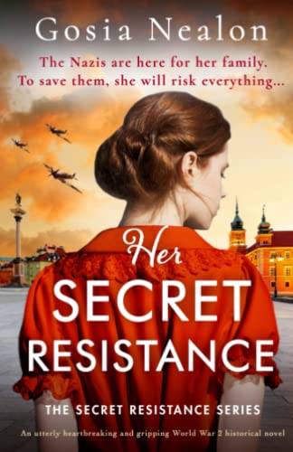 Her Secret Resistance