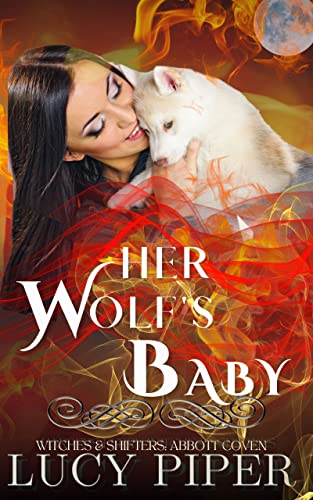 Her Wolf's Baby: A Secret Baby Romance